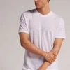 Linen T-Shirt