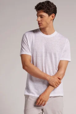 Linen T-Shirt