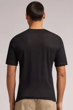 Linen T-Shirt