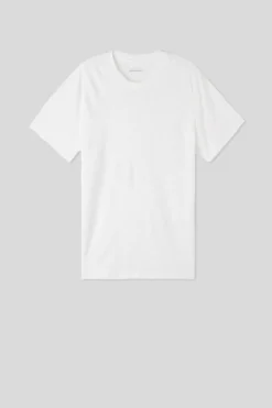Linen T-Shirt