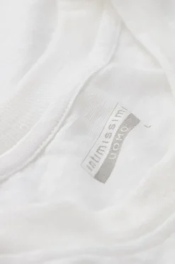 Linen T-Shirt