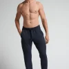 Long Micromodal Trousers