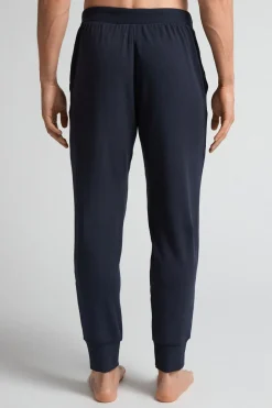 Long Micromodal Trousers