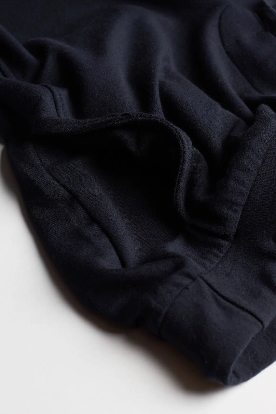 Long Micromodal Trousers