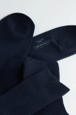 Long Warm Cotton Socks