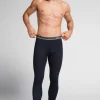 Merino Wool Leggings