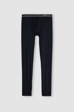 Merino Wool Leggings