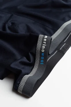 Merino Wool Leggings
