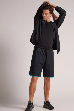 Mesh Sports Shorts