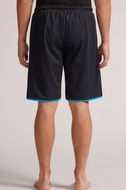 Mesh Sports Shorts
