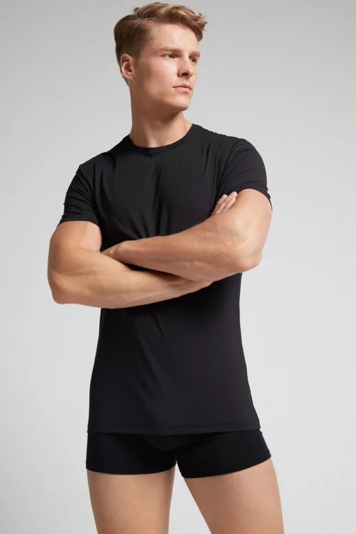 Microfibre T-Shirt