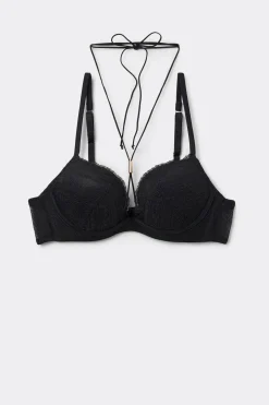 Monica Sleepless Nights Push-Up Bra