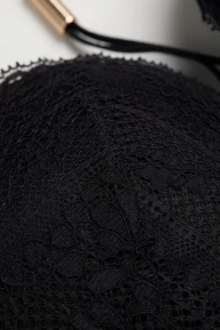 Monica Sleepless Nights Push-Up Bra
