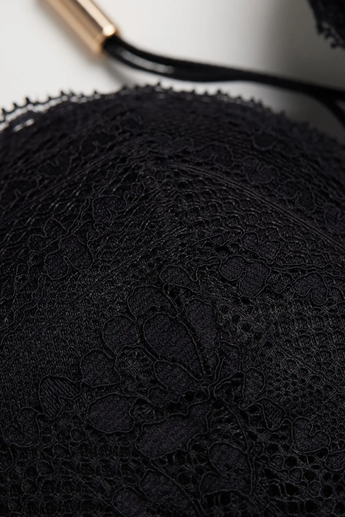 Monica Sleepless Nights Push-Up Bra