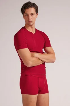 Natural Fresh Cotton Boxers