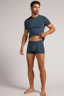 Natural Fresh Cotton Boxers