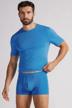 Natural Fresh Cotton Boxers