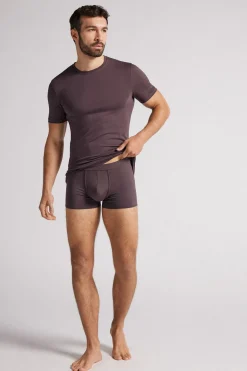 Natural Fresh Cotton Boxers