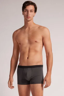 Natural Fresh Cotton Boxers