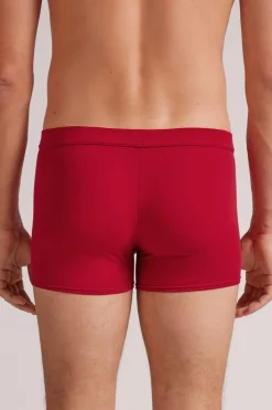 Natural Fresh Cotton Boxers