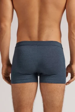 Natural Fresh Cotton Boxers