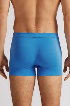Natural Fresh Cotton Boxers