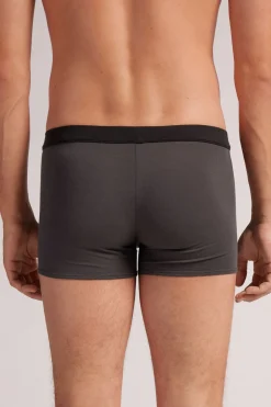 Natural Fresh Cotton Boxers