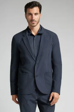 Non-Iron Jacket