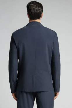 Non-Iron Jacket