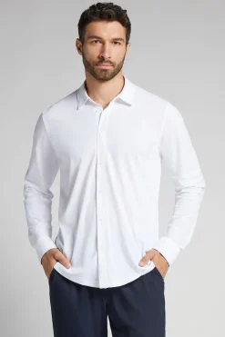 Non-Iron Shirt