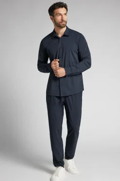 Non-Iron Trousers