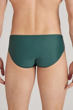 Plain Swim Briefs