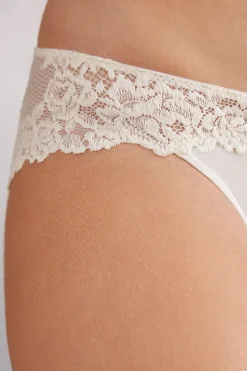 Pretty Flowers Briefs