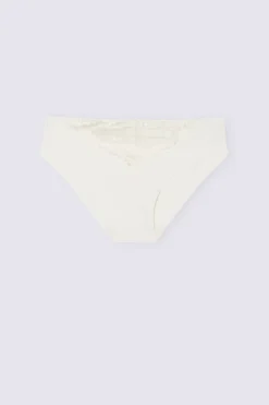 Pretty Flowers Seamless Cotton Briefs
