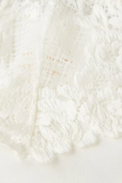 Pretty Flowers Seamless Cotton Briefs