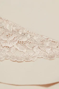Pretty Flowers Seamless Cotton Briefs