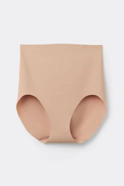 Raw-Cut Microfibre Briefs