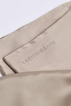 Rectangular Silk Pillowcase