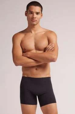 Seamless Microfibre Boxers