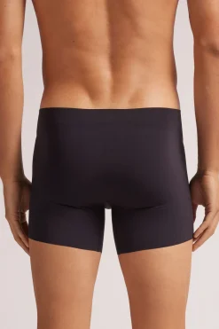 Seamless Microfibre Boxers