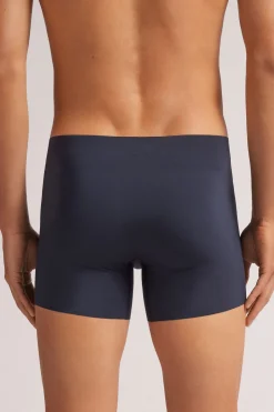Seamless Microfibre Boxers