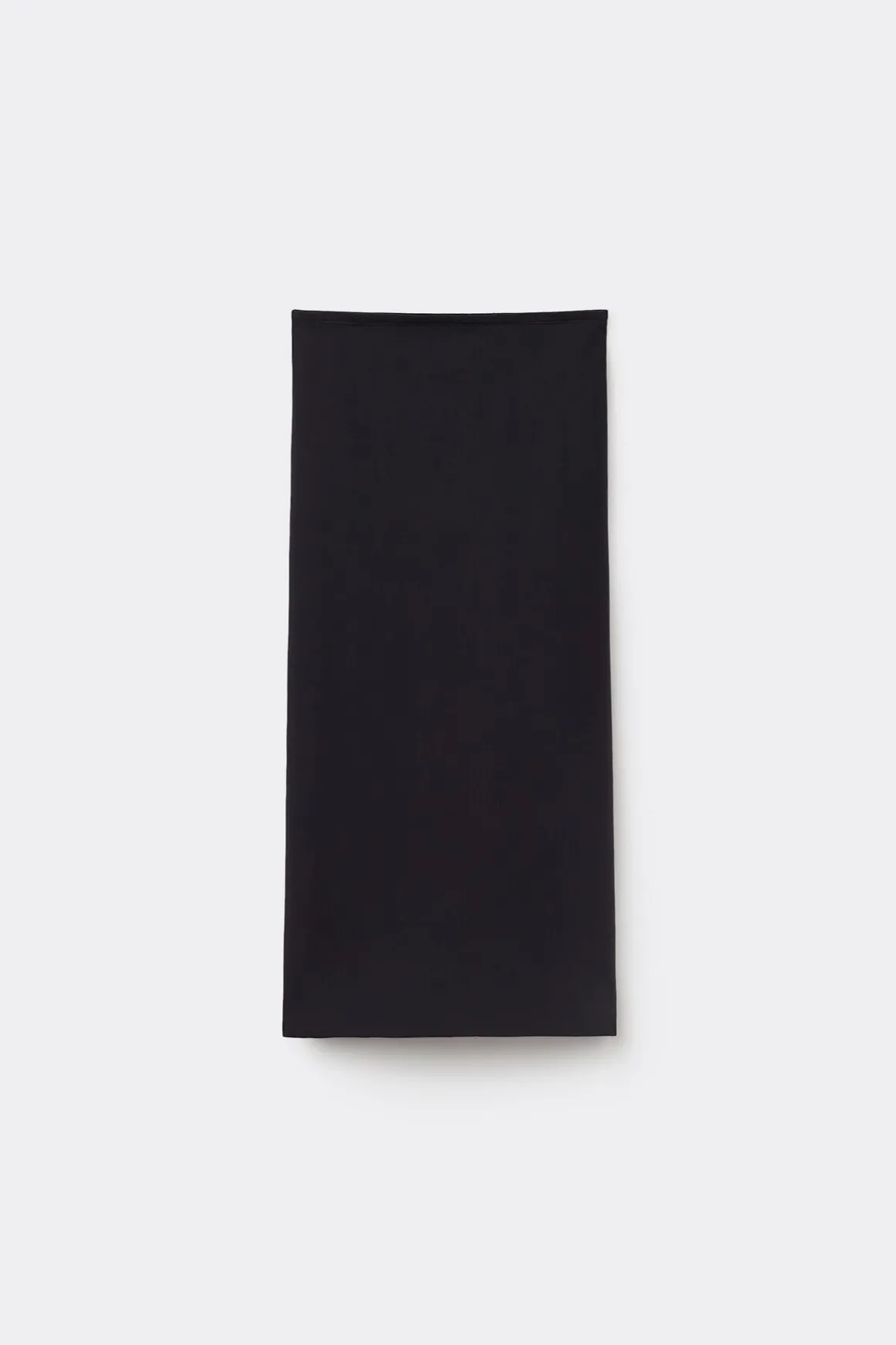 Seamless Microfibre Shaping Slip