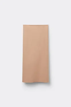 Seamless Microfibre Shaping Slip