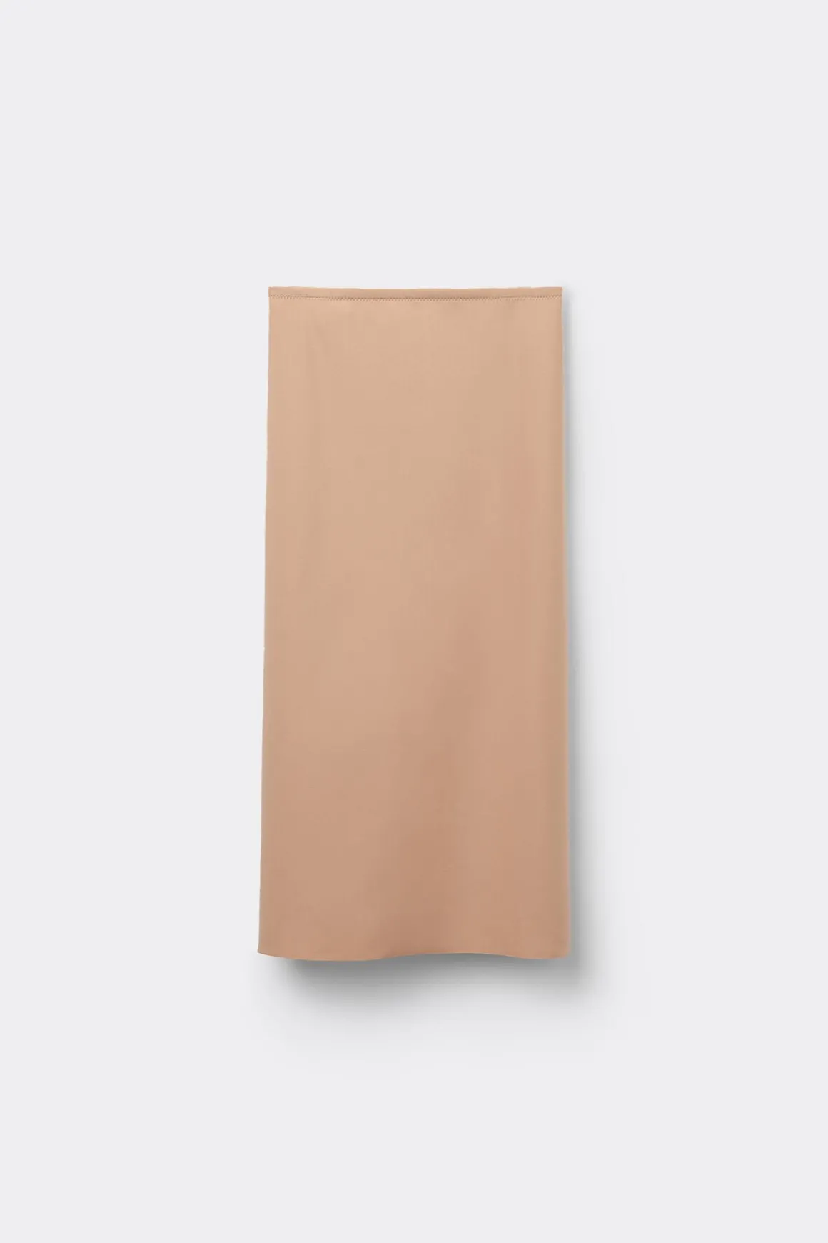 Seamless Microfibre Shaping Slip