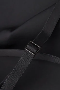Seamless Microfibre Shaping Slip