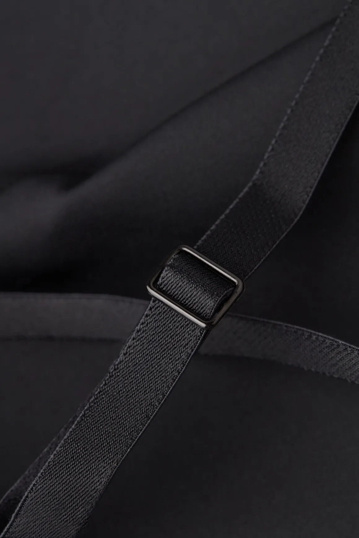 Seamless Microfibre Shaping Slip