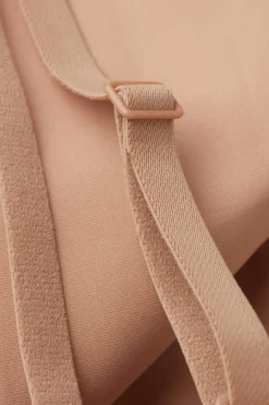 Seamless Microfibre Shaping Slip