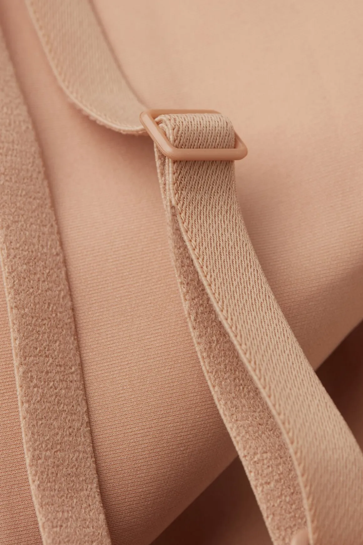 Seamless Microfibre Shaping Slip