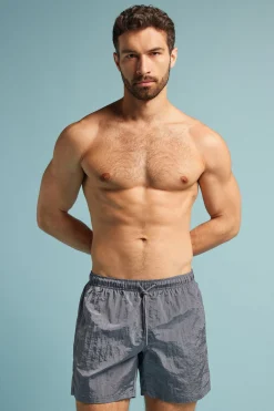 Shine Swim Shorts