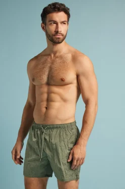 Shine Swim Shorts